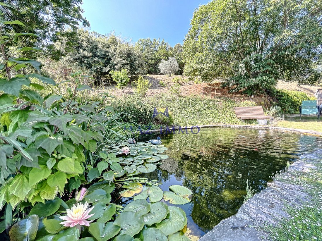 Villa in Montauroux, Provence-Alpes-Côte d'Azur, France 3 - 14134609