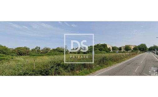 Land in Povoa de Varzim, Beiriz e Argivai, Porto District, Portugal 1