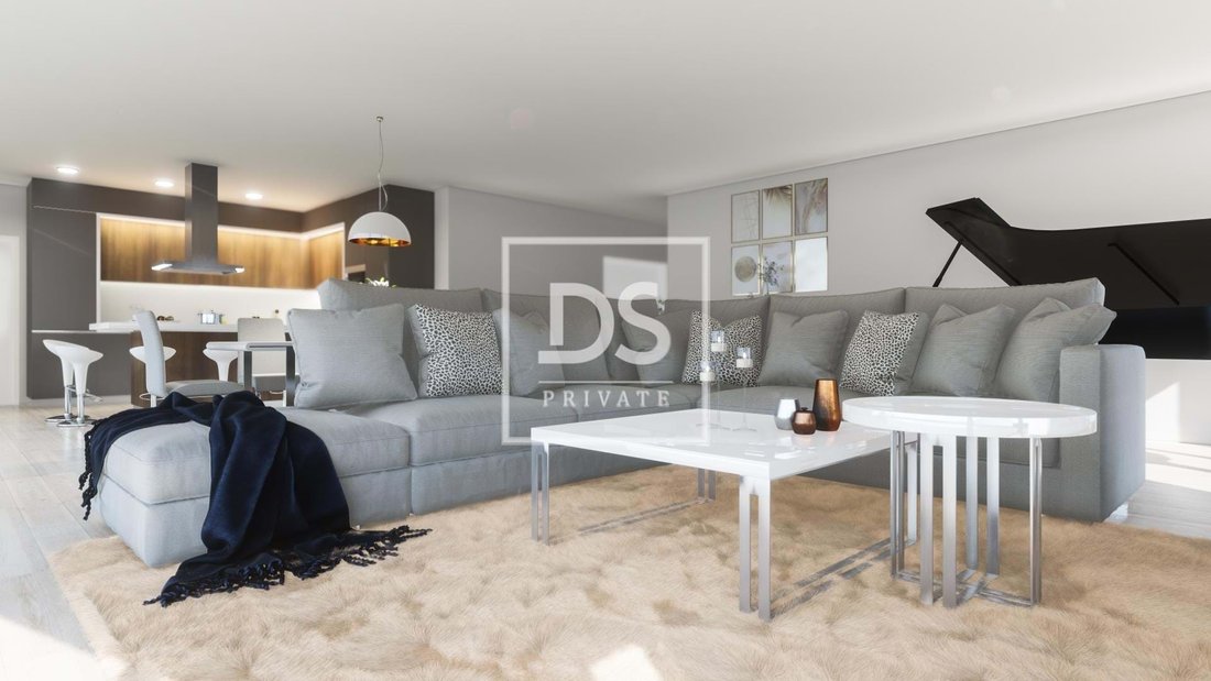 Apartment in Sao Martinho, Setubal, Portugal 3 - 14135330