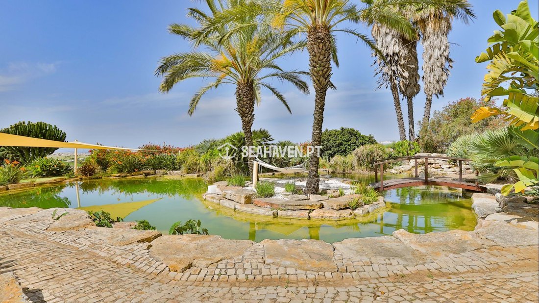 Villa in Praia dos Pescadores, Olhos de Agua, Portugal 3 - 14134504