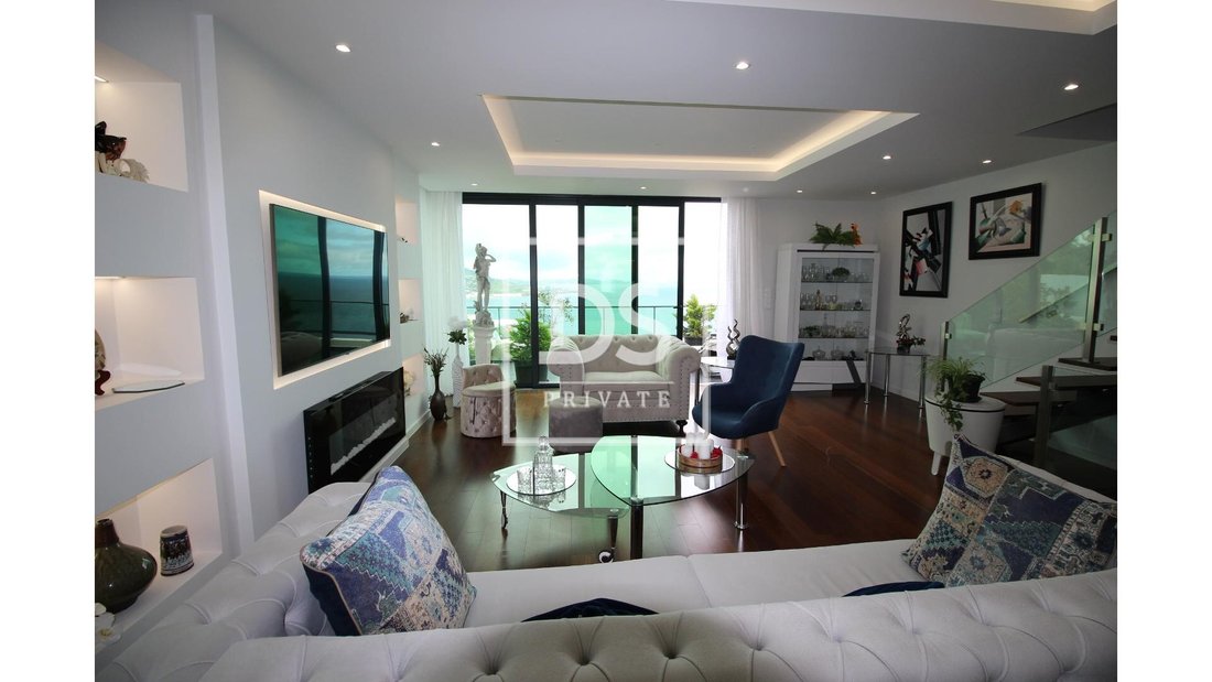Villa in Gaula, Madeira, Portugal 3 - 14135563