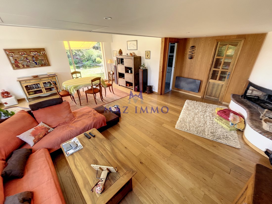 Villa in Montauroux, Provence-Alpes-Côte d'Azur, France 5 - 14134609