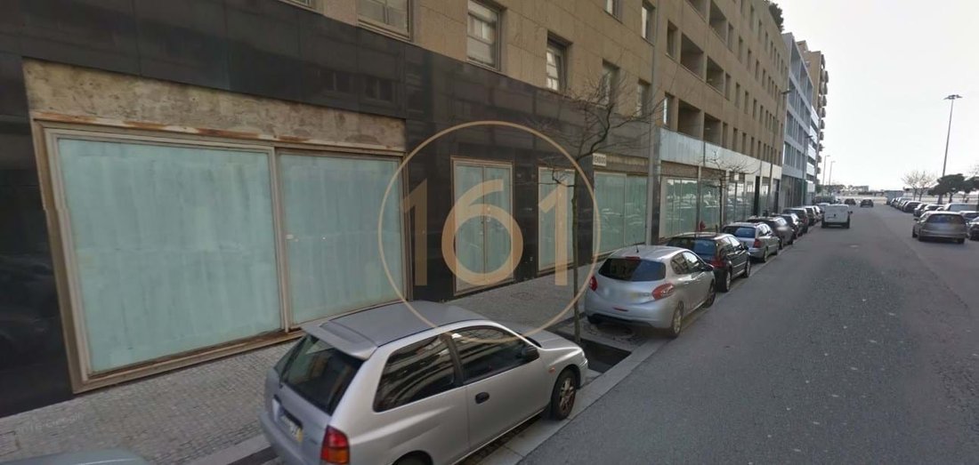Otros en Matosinhos y Leca da Palmeira, Distrito de Oporto, Portugal 4 - 14134522