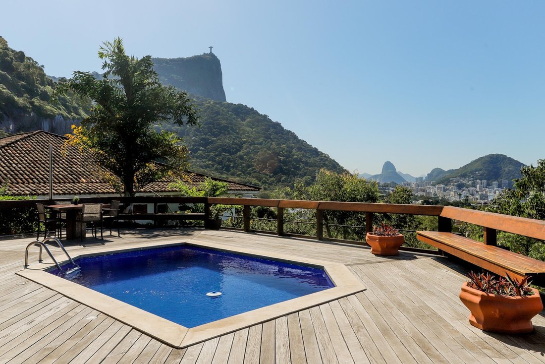 House in Rio de Janeiro, State of Rio de Janeiro, Brazil 4 - 14134243