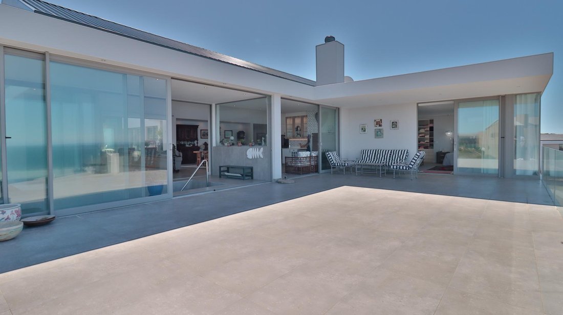 Country House in Mossel Bay Golf Estate, Western Cape, South Africa 3 - 14135586