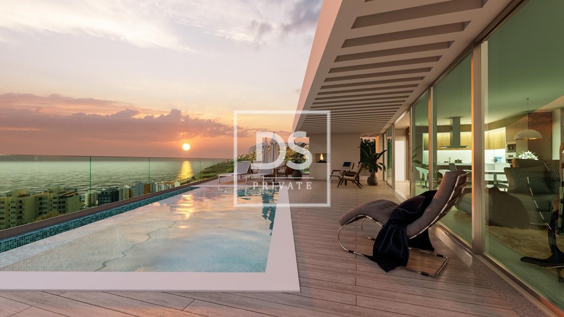 Apartment in Sao Martinho, Setubal, Portugal 5 - 14135330