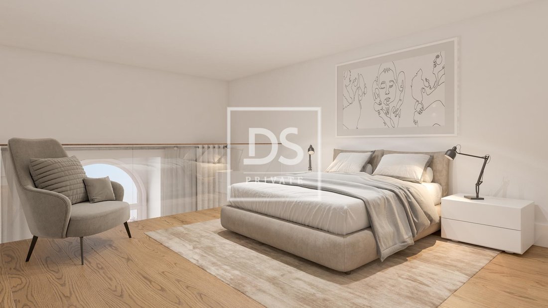 Apartment in Santa Marinha e Sao Pedro da Afurada, Porto District, Portugal 5 - 14135448