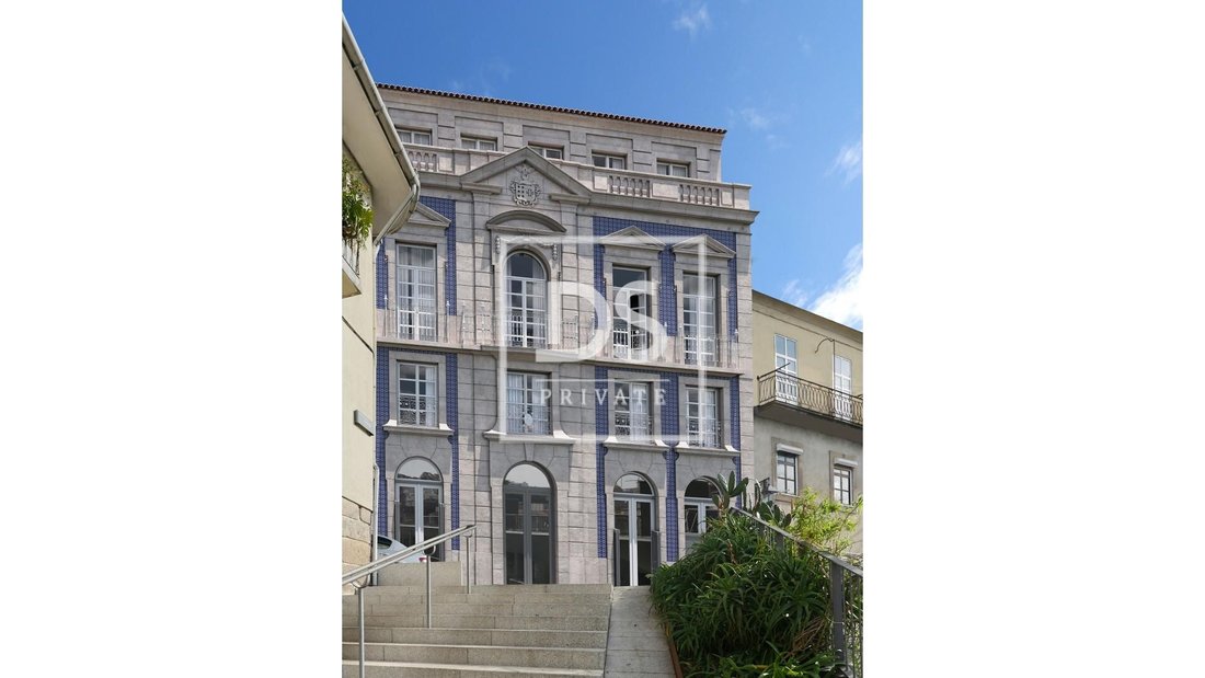 Apartment in Santa Marinha e Sao Pedro da Afurada, Porto District, Portugal 1 - 14135436