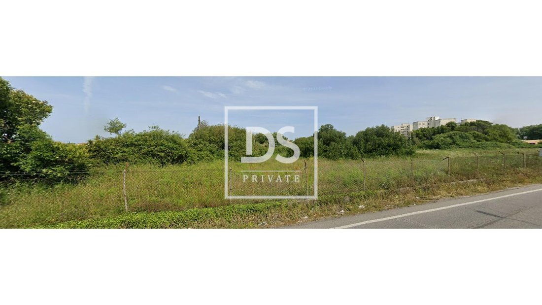 Land in Povoa de Varzim, Beiriz e Argivai, Porto District, Portugal 3 - 14135337