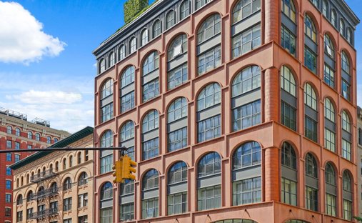 appartement à New York, État de New York, États-Unis 1