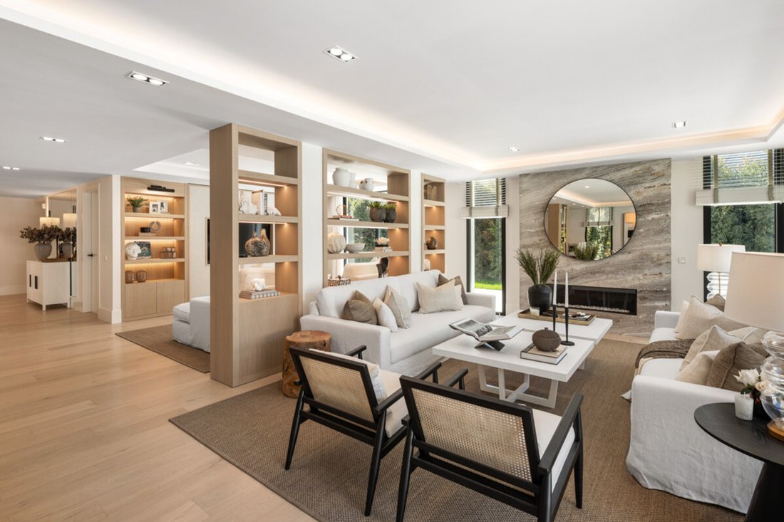 Villa in Puerto Banus, Marbella, Spain 3 - 14135952