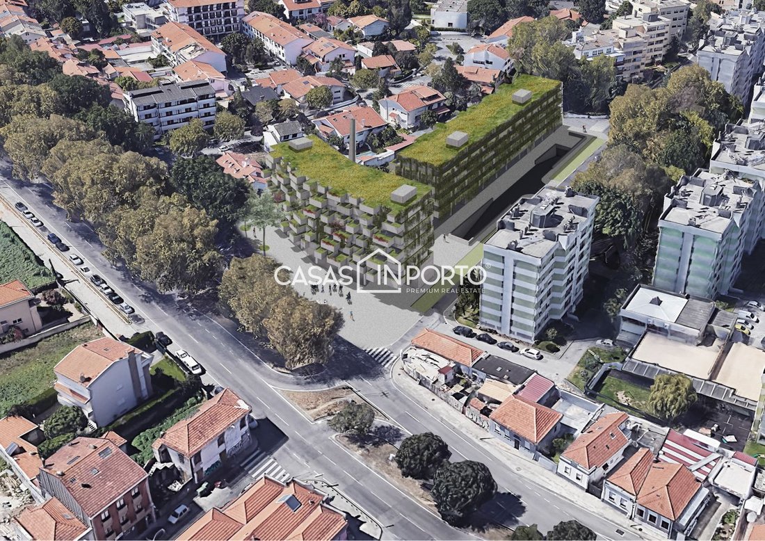 Matosinhos e Leca da Palmeira, Porto District, Portugal 5 - 14135321