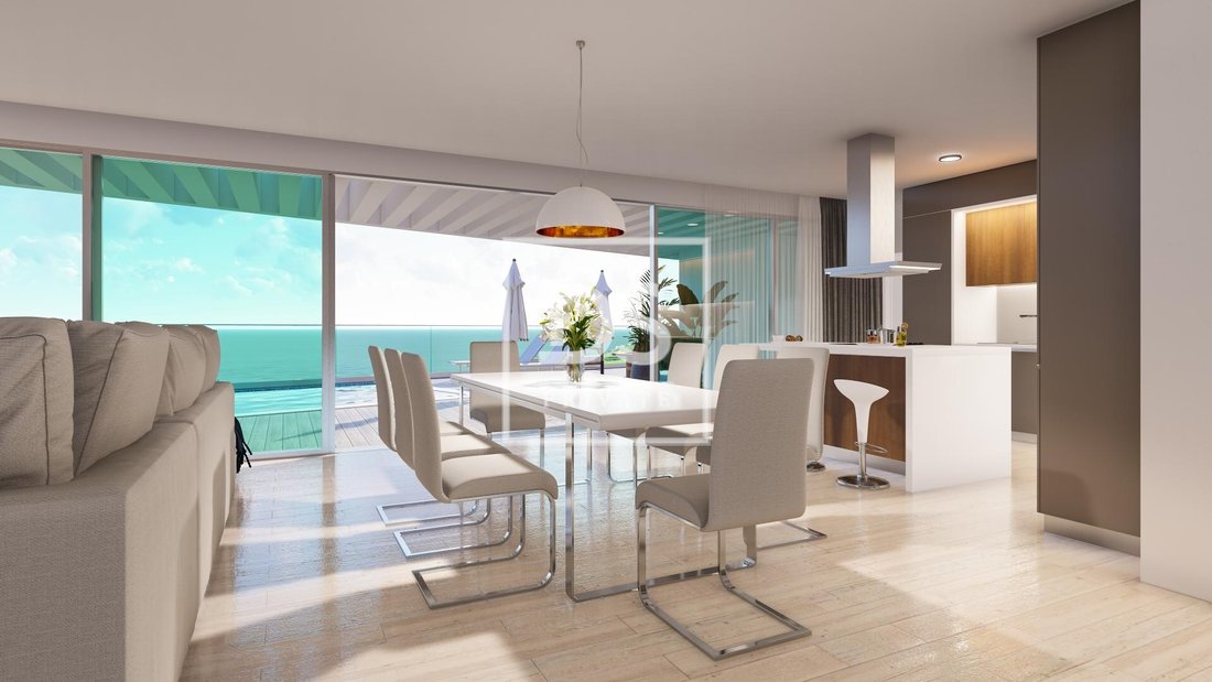 Apartment in Sao Martinho, Setubal, Portugal 1 - 14135330