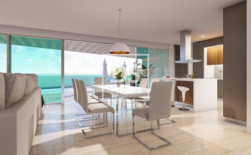 Appartamento a São Martinho, Setúbal Municipality, Portogallo 1