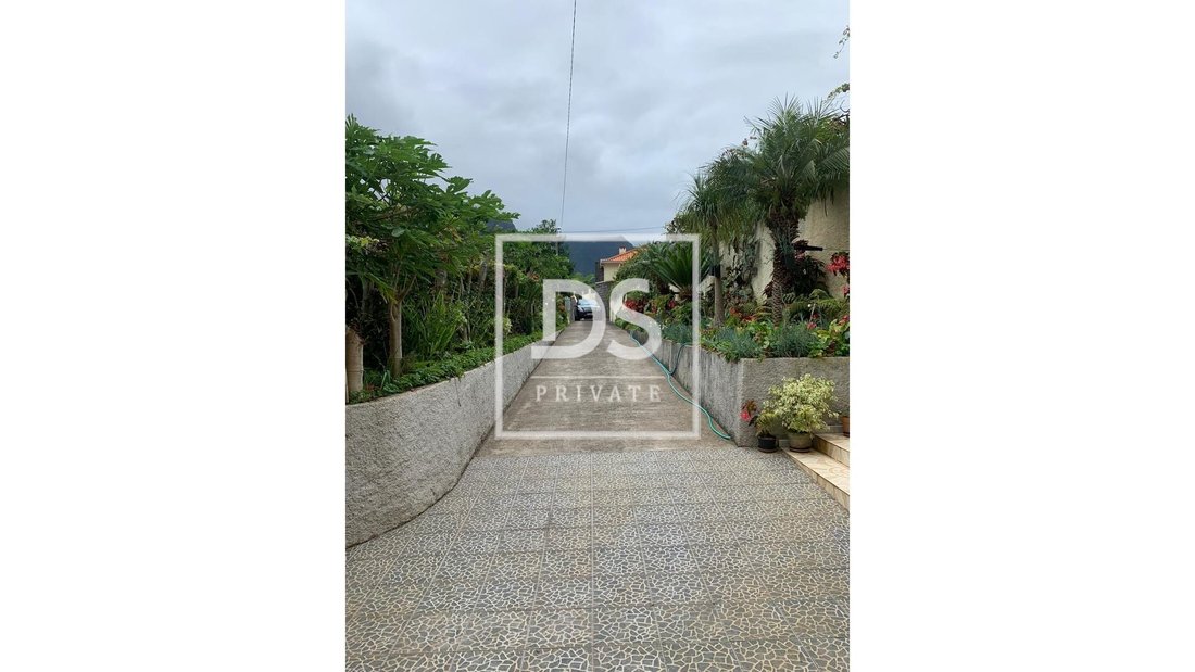 Villa in Ponta Delgada, Madeira, Portugal 4 - 14135414