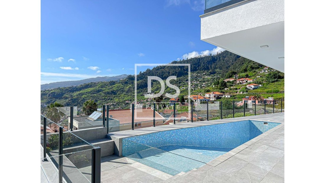 Villa in Ponta do Pargo, Madeira, Portugal 3 - 14135551