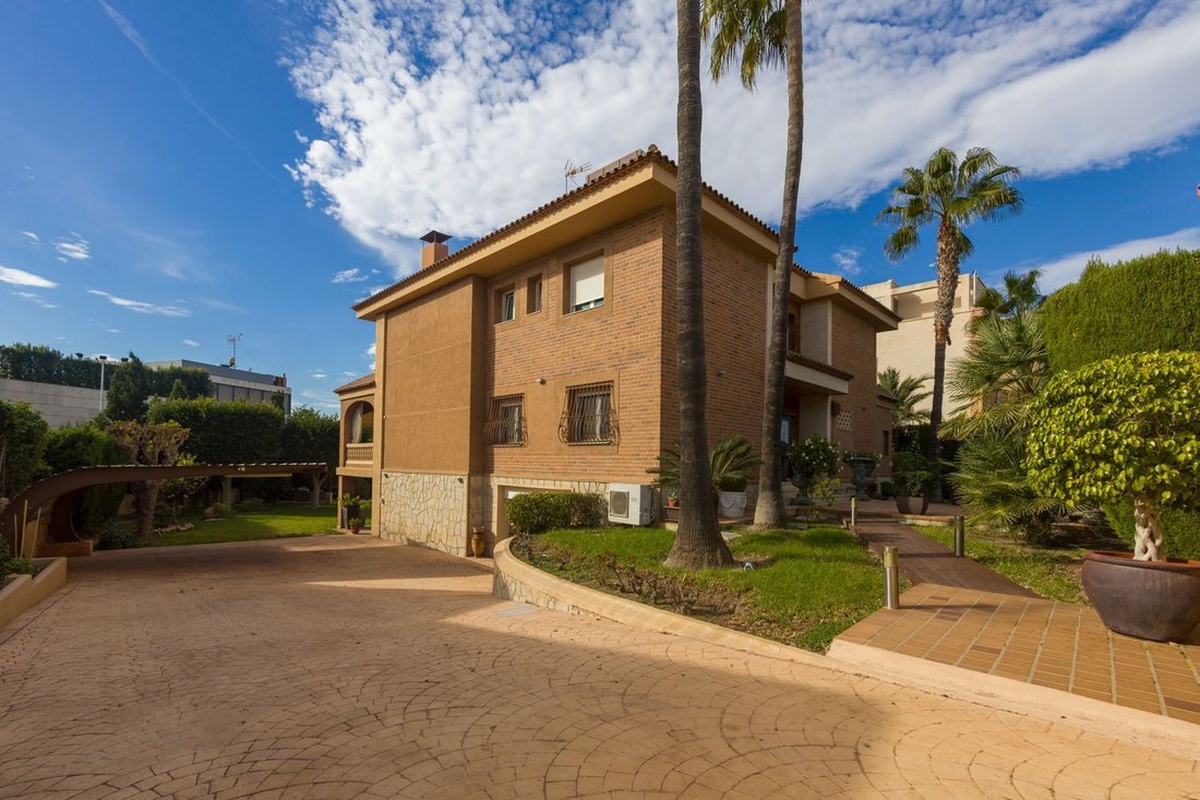 Chalet in San Juan Playa, Alicante, Valencian Community 3 - 14135259