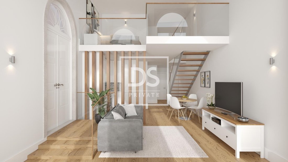 Apartment in Santa Marinha e Sao Pedro da Afurada, Porto District, Portugal 4 - 14135429