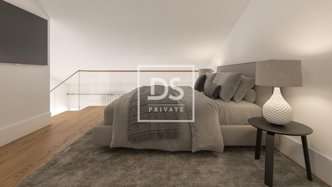 Apartment in Santa Marinha e Sao Pedro da Afurada, Porto District, Portugal 3 - 14135456