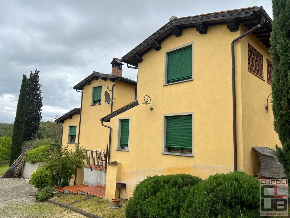 Altro a Cerreto Guidi, Toscana, Italia 5 - 14137216