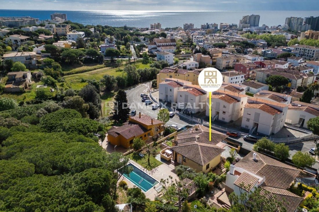 House in Platja d'Aro, Catalonia, Spain 2 - 14135262