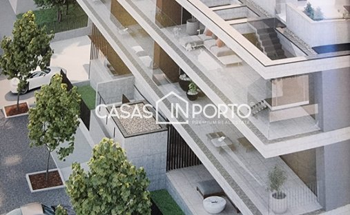 Apartment in Canidelo, Porto District, Portugal 1