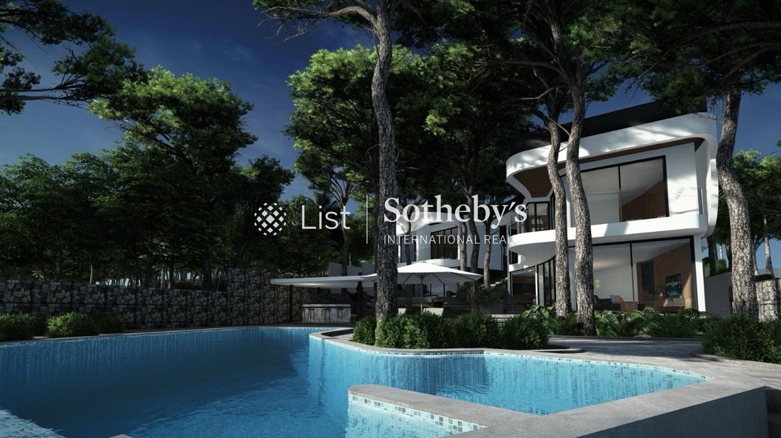Casa en Koh Samui, Provincia de Surat Thani, Tailandia 5 - 14139357