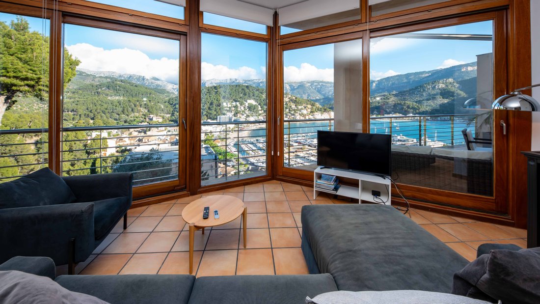 Villa in Soller, Balearic Islands, Spain 4 - 14135278