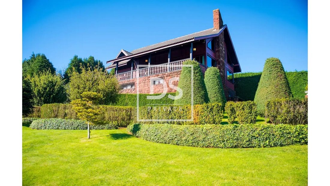 Villa in Santo Antonio da Serra, Madeira, Portugal 2 - 14135430