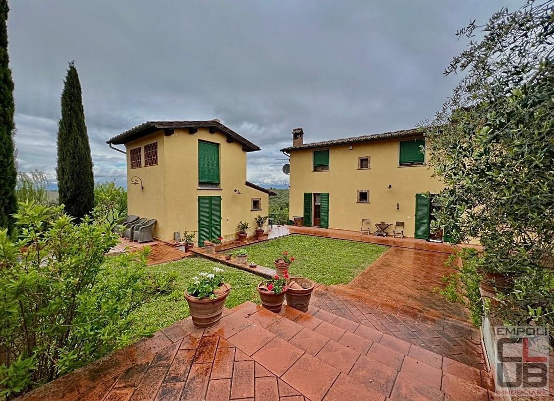 Altro a Cerreto Guidi, Toscana, Italia 2 - 14137216