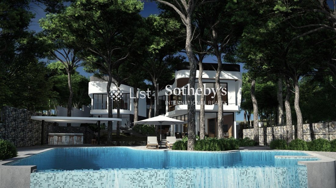 Casa en Koh Samui, Provincia de Surat Thani, Tailandia 3 - 14139357