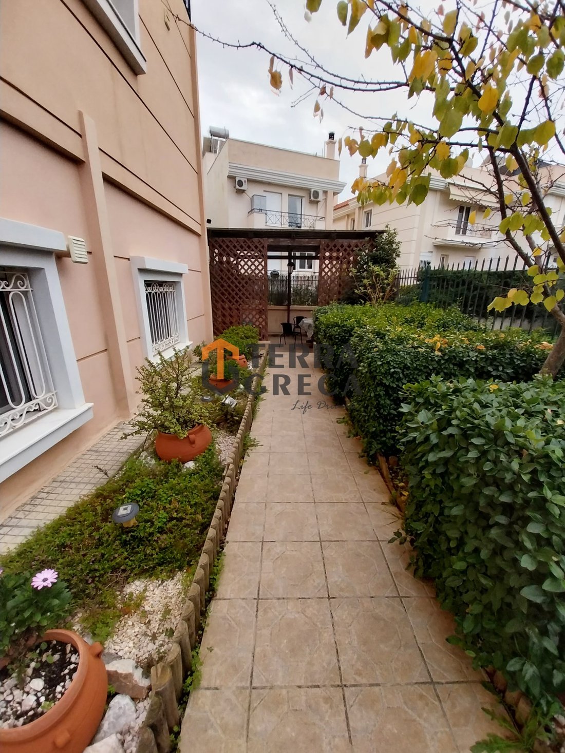 House in Vari, Attica, Greece 3 - 13561287