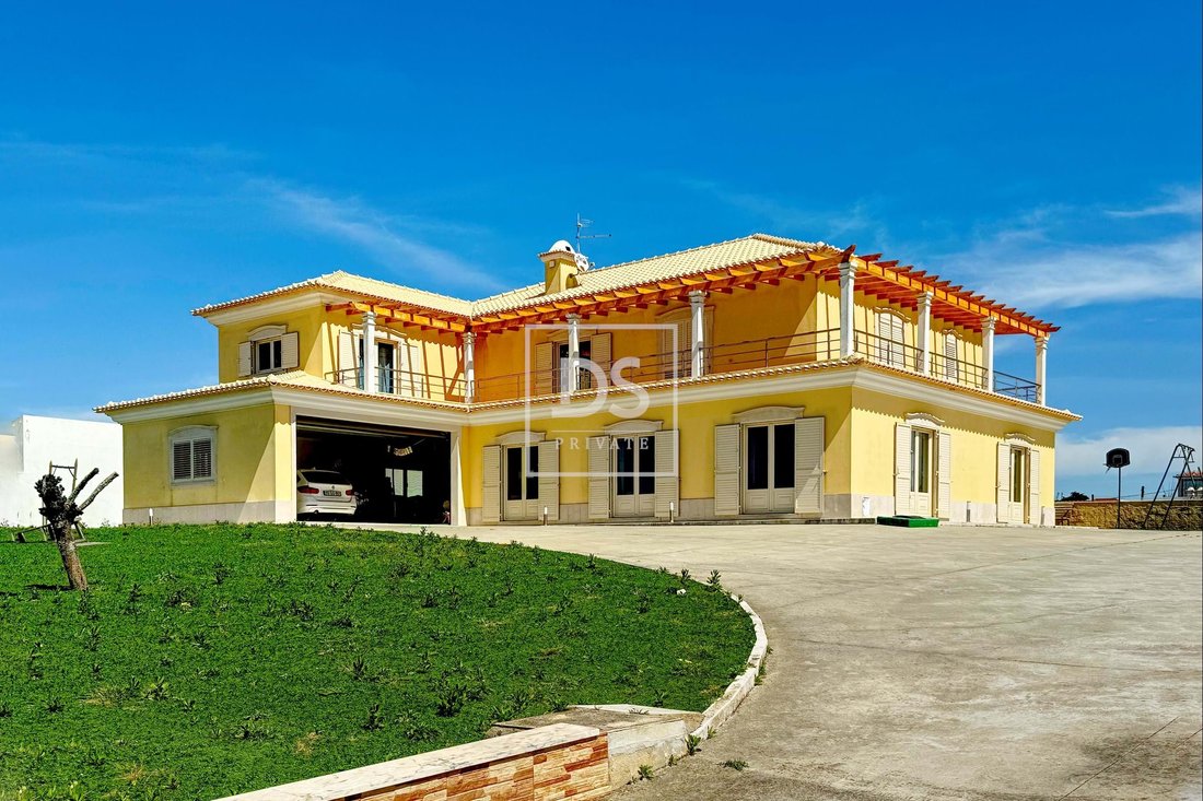 Villa in Mafra, Lisbon, Portugal 2 - 14135591