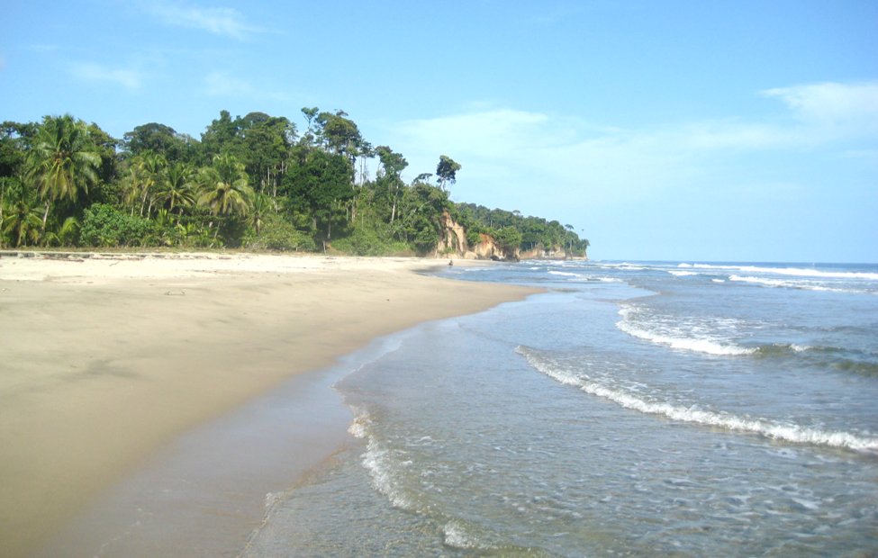 San Pedro del Espino, Veraguas Province, Panama 2 - 14137225
