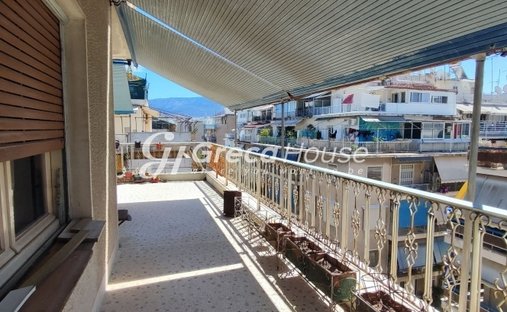 1st District of Athens, Athens, Grecia 1