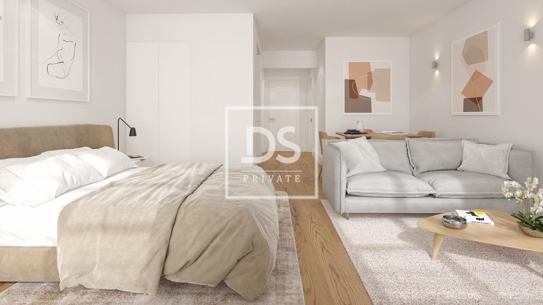 Apartment in Santa Marinha e Sao Pedro da Afurada, Porto District, Portugal 4 - 14135436