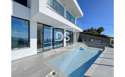 Villa a Ponta Do Pargo, Madera, Portogallo 1
