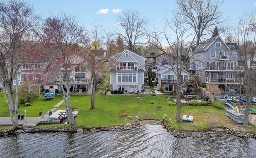 House in North Salem, New York, United States 1