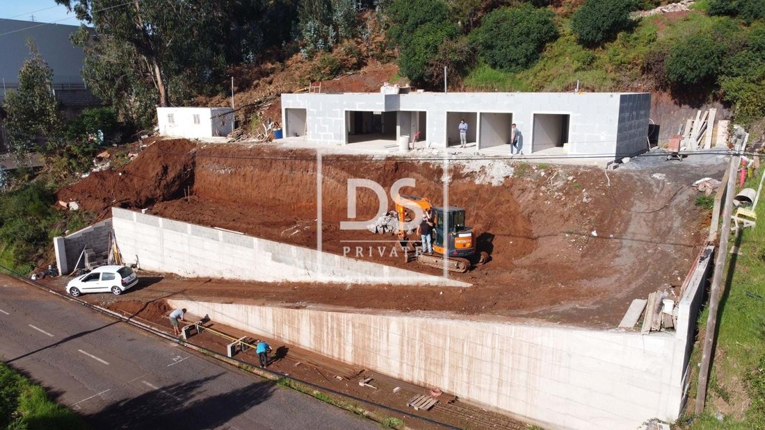 Villa in Camara De Lobos, Madeira, Portugal 5 - 14135475