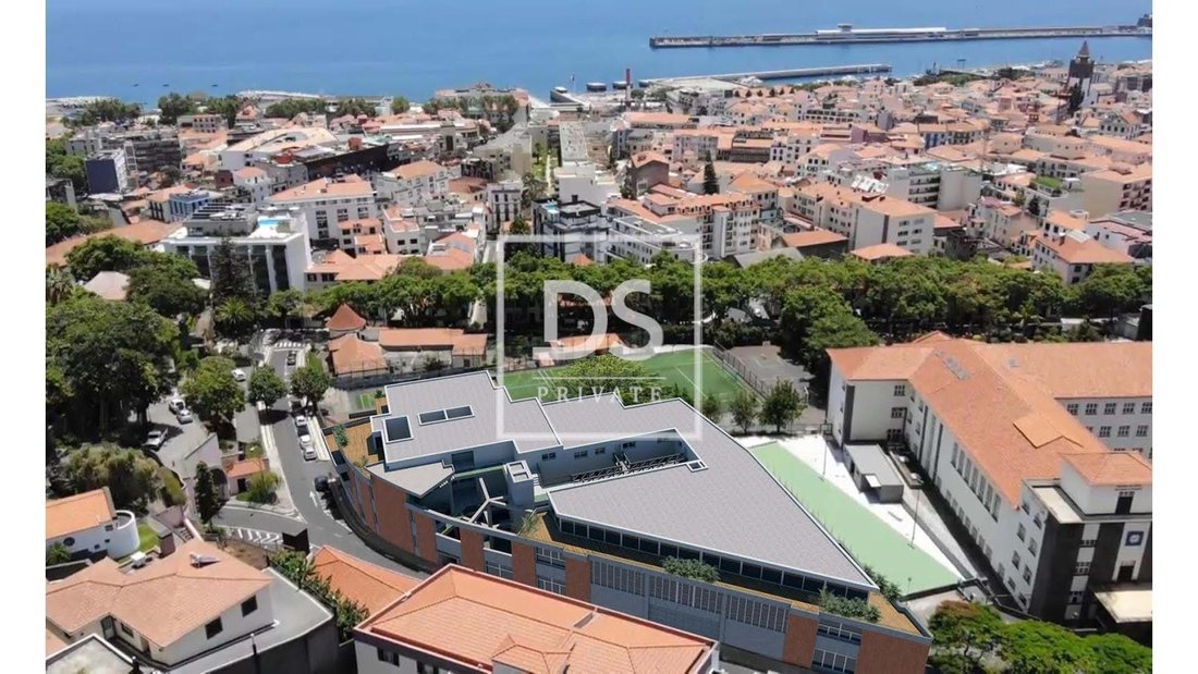 Apartment in Santa Luzia, Madeira, Portugal 5 - 14135384