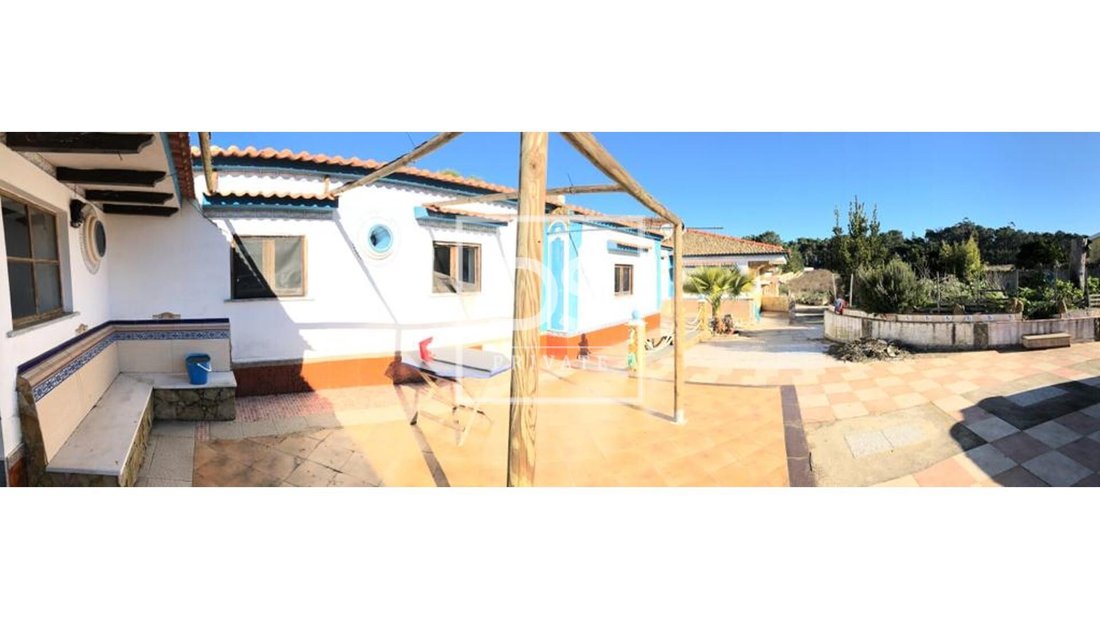Farm Ranch in Ericeira, Lisbon, Portugal 5 - 14135510