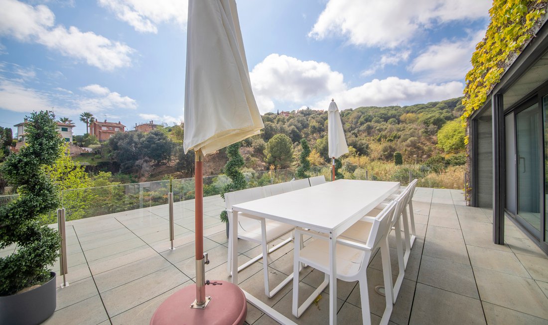 Villa in Alella, Catalonia, Spain 5 - 14134535