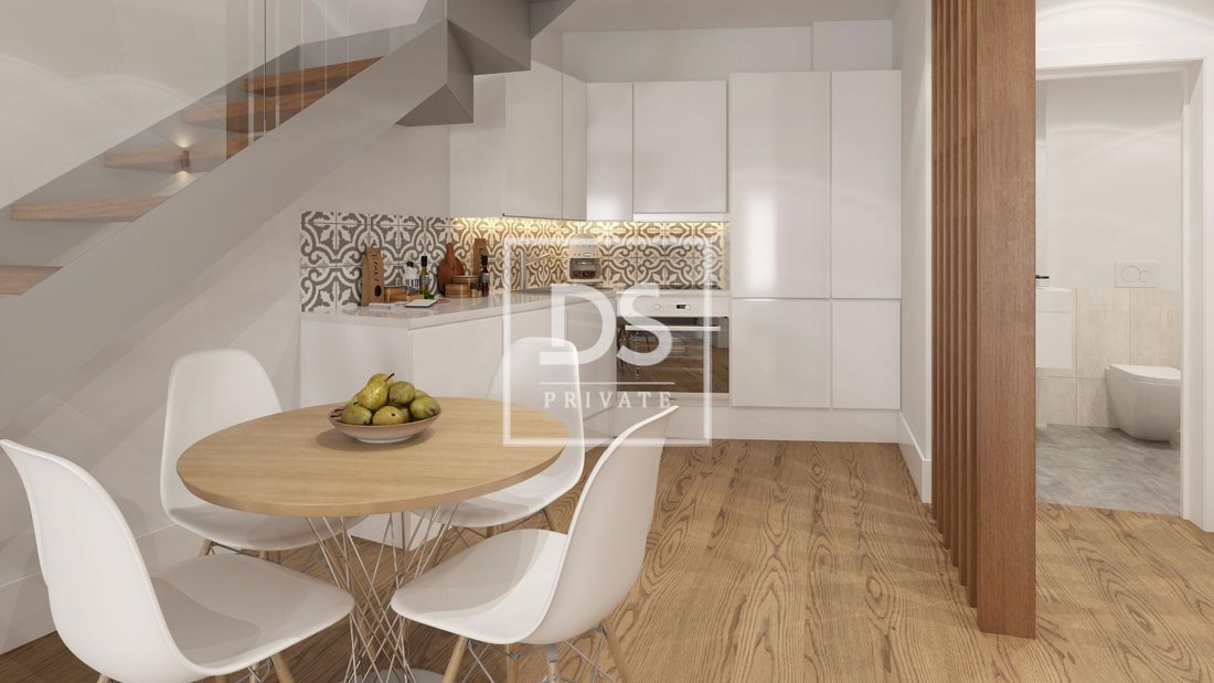 Apartment in Santa Marinha e Sao Pedro da Afurada, Porto District, Portugal 5 - 14135461