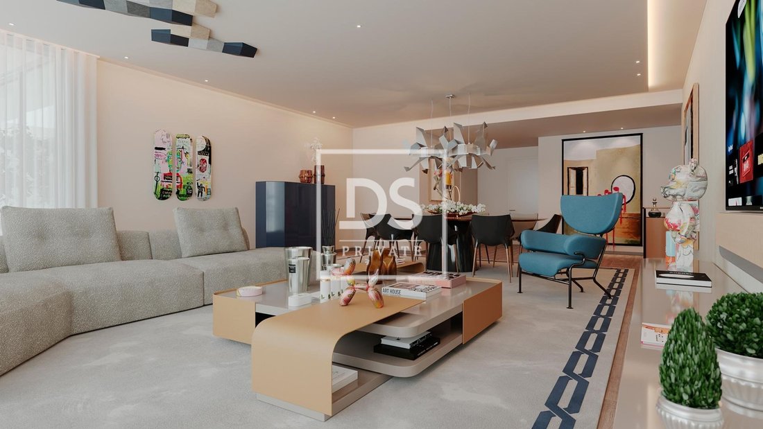 Apartment in Se, Madeira, Portugal 1 - 14135520