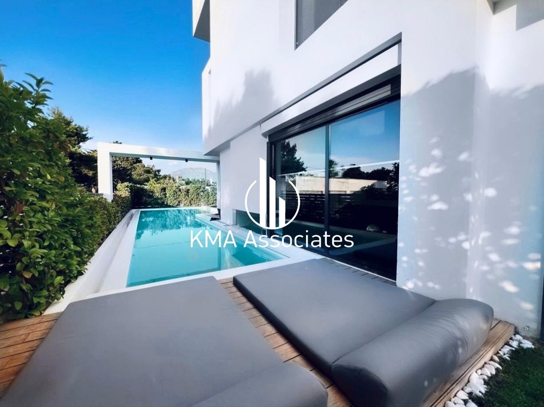 Apartment in Elliniko, Attica, Greece 3 - 14137641