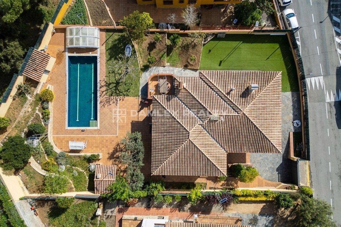 House in Platja d'Aro, Catalonia, Spain 4 - 14135262
