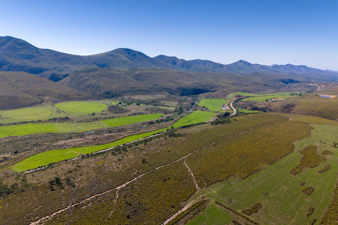 Farm Ranch in Humansdorp, Eastern Cape, South Africa 5 - 14135578