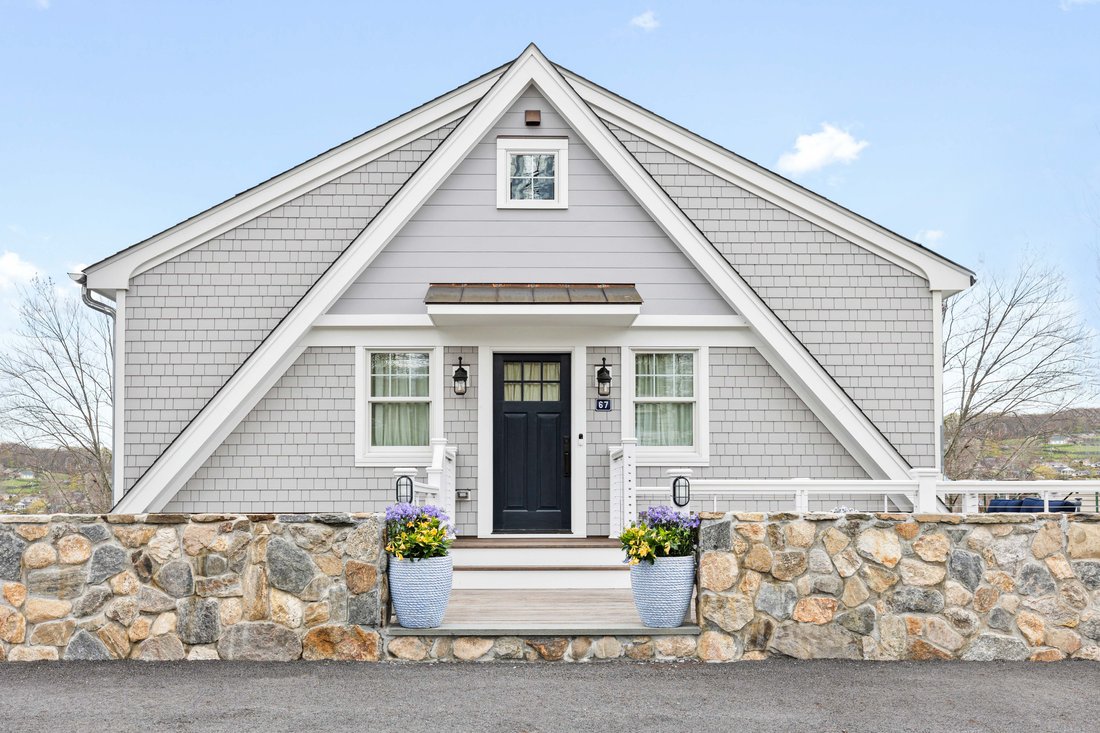 House in North Salem, New York, United States 4 - 14134478
