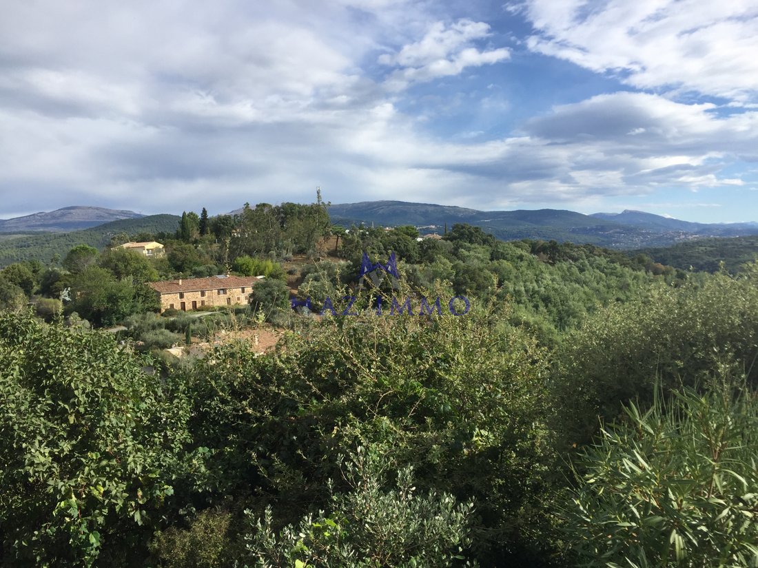 Villa in Montauroux, Provence-Alpes-Côte d'Azur, France 2 - 14134609
