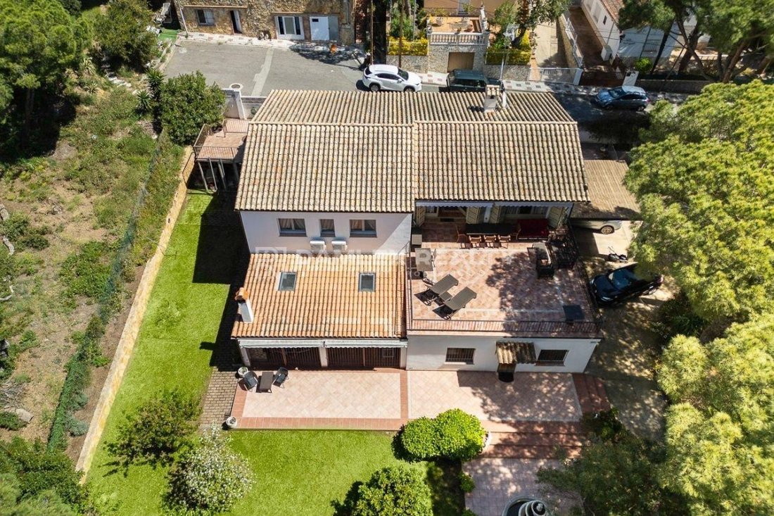 House in Platja d'Aro, Catalonia, Spain 2 - 14101520